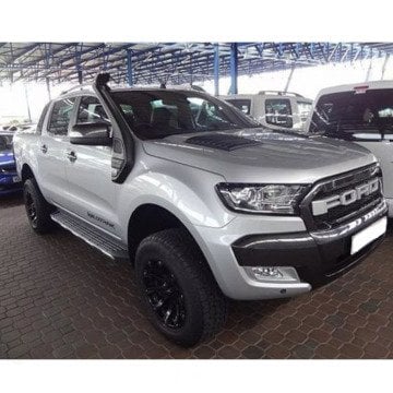 Ranger T7 Snorkel 2015-2018