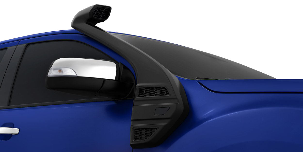 Ranger T7 Snorkel 2015-2018