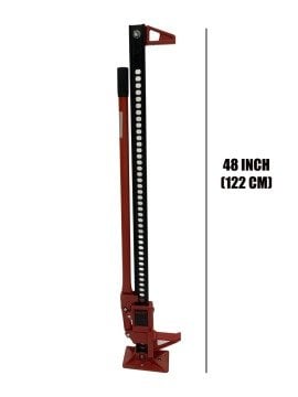 MXO Hi-Jack Off Road Kriko 48''