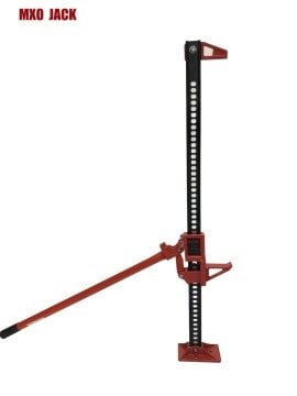 MXO Hi-Jack Off Road Kriko 48''
