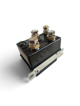 Vinç Selanoid 600A 24V