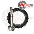 Dana30 4.56 ZJ ayna-mahruti
