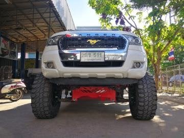 Ranger 7'' Yükseltme Kiti 2019+