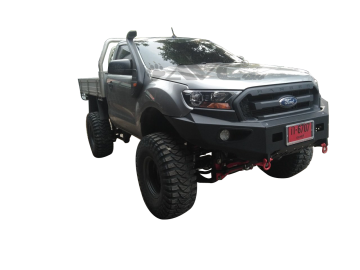 Ranger 7'' Yükseltme Kiti 2019+