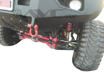 Ranger 7'' Yükseltme Kiti 2019+