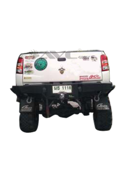 Mitsubishi L200 7'' Yükseltme Kiti 2015+
