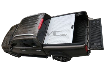 Mercedes X-Class Sürgülü Kapak