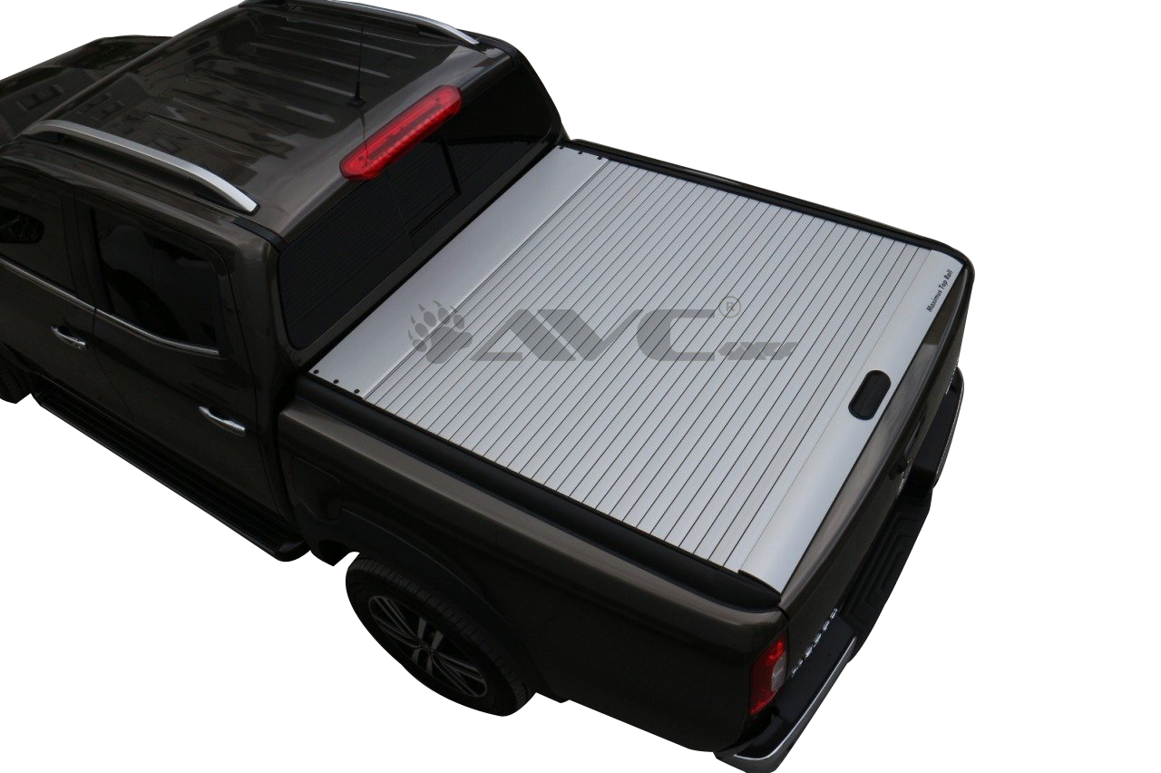 Mercedes X-Class Sürgülü Kapak