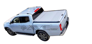 Mercedes X-Class Sürgülü Kapak