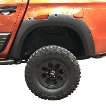 Mitsubishi L200 2020+ Civatasız Dodik Seti