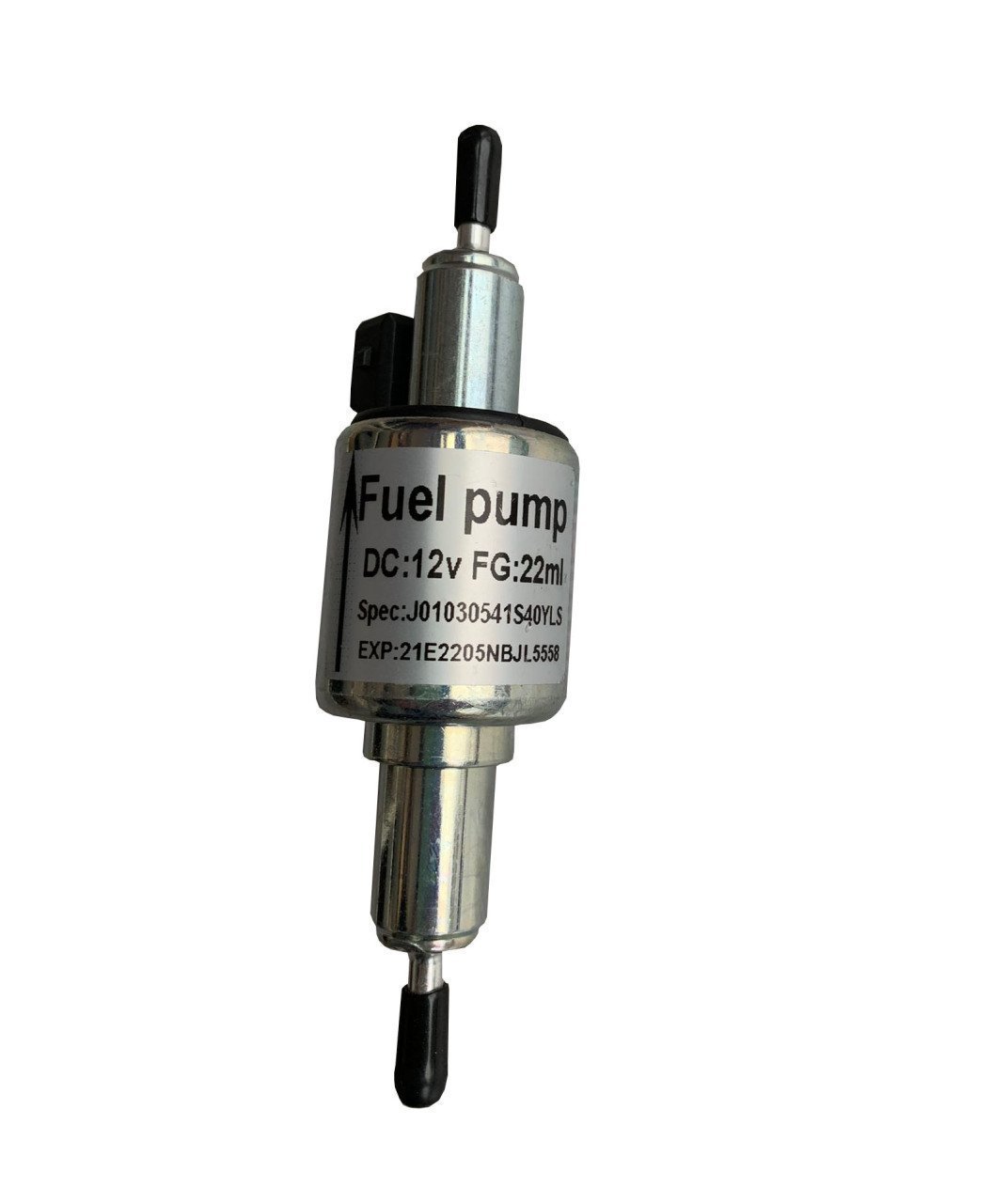12 V Dizel Isıtıcıların Yakıt Pompası
