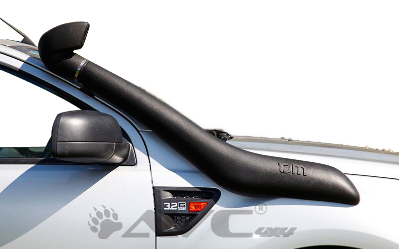 Ranger T6-T7 TJM Snorkel 2012-2019