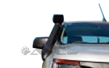 Ranger T6-T7 TJM Snorkel 2012-2019