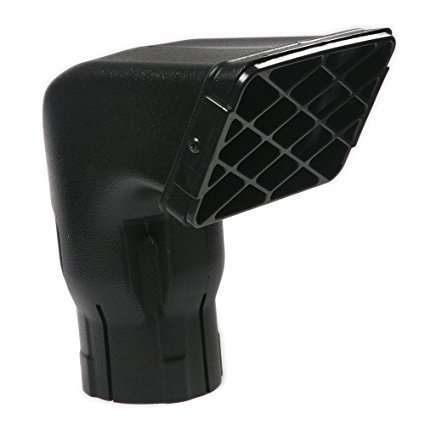 Snorkel Başlığı - 88 mm