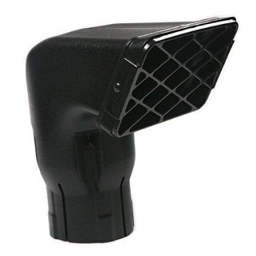 Snorkel Başlığı - 88 mm