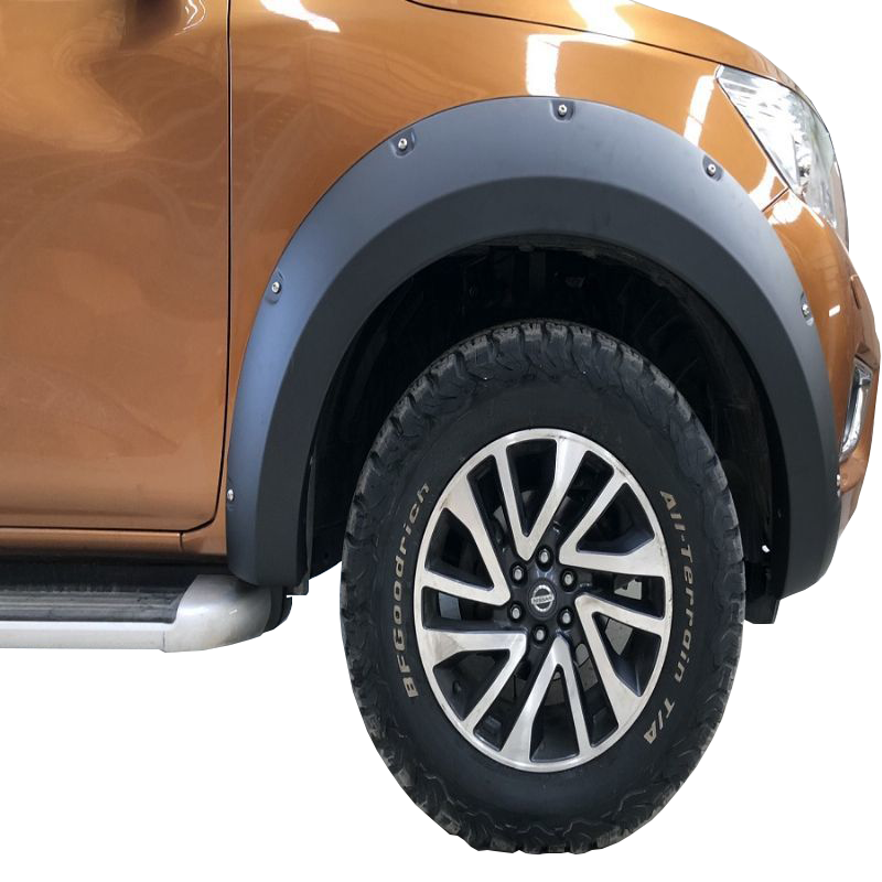 Nissan Navara NP300 Dodik Seti Civatalı 2016+