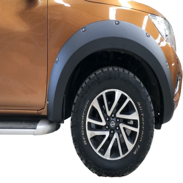 Nissan Navara NP300 Dodik Seti Civatalı 2016+