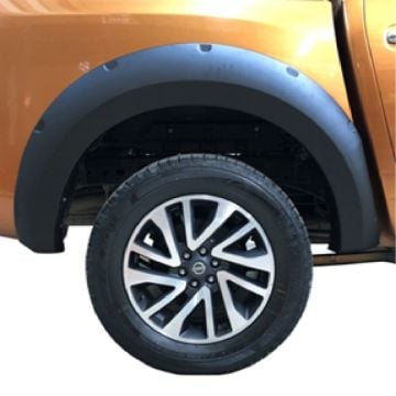 Nissan Navara NP300 Dodik Seti Civatasız 2016+                                             SAFARİ