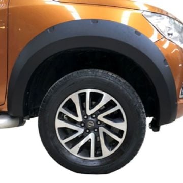 Nissan Navara NP300 Dodik Seti Civatasız 2016+                                             SAFARİ
