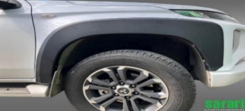 Mitsubishi L200 2020+ Dodik Seti (Yapışkanlı)                                    SAFARİ