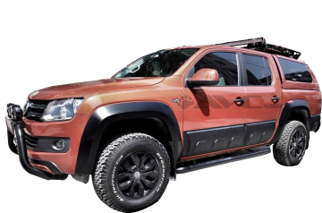 Amarok Gövde Koruma 2012+