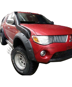 Mitsubishi L200 2007-2014 Fiber Dodik Seti