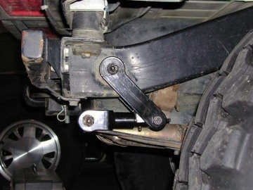 Shackle Seti KÜPE