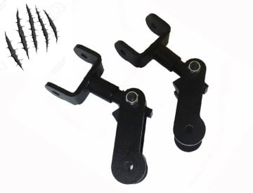 Shackle Seti KÜPE