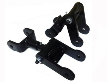 Shackle Seti KÜPE