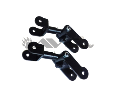 Shackle Seti KÜPE