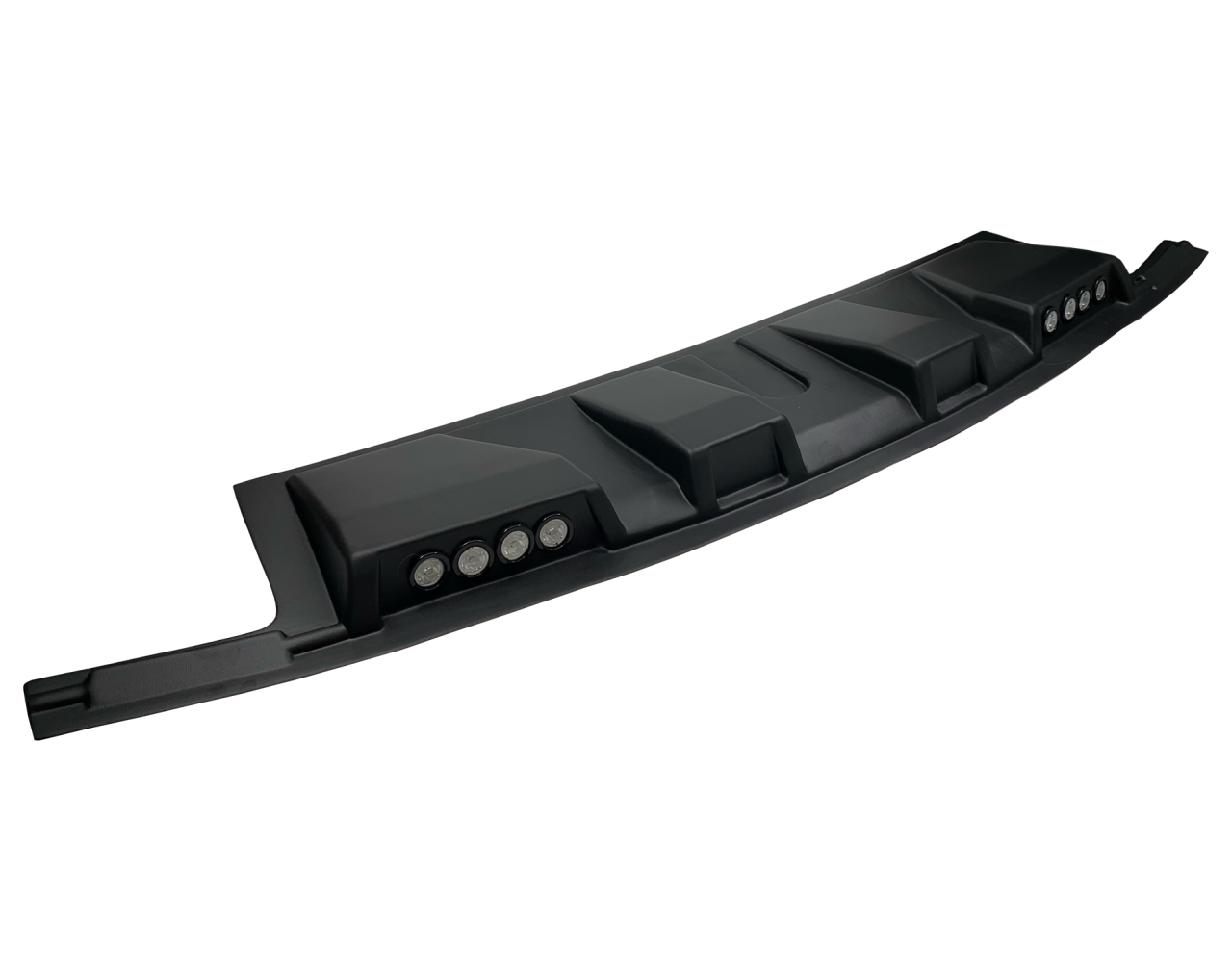 Dacia Duster Tavan Üstü Büyük Ledli Yapışkan Kep