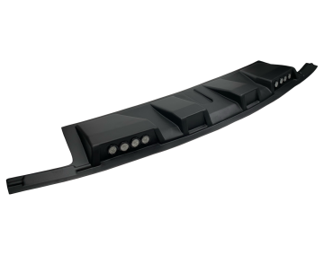 Dacia Duster Tavan Üstü Büyük Ledli Yapışkan Kep