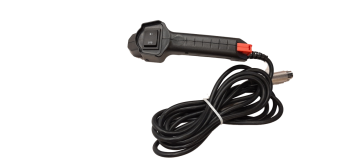 MXO DKL Çift Vits.Sent.Halt.Vinç 12000lb12V ( 26 mt halat )