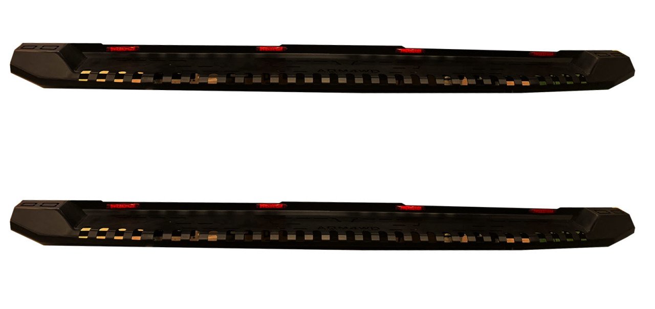 AQM4WD S30 Mitsubishi Yan Basamak  ( Sipariş üzerine getirilir )