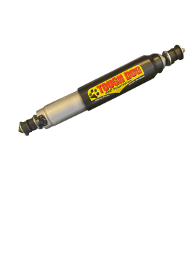 Tough Dog Nissan Patrol Y60-Y61 Yükseltme Kiti 6 inch Yükseltme Kiti ( 1988-2016 )