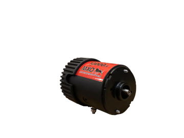 MXO 13000lb Vinç Motor 12V