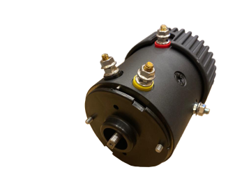 MXO Vinç Motor 12V