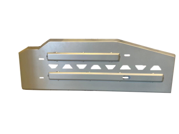 Toyota Hilux 2015+ Alt Koruma Seti ( DEPO KORUMASI DAHİL )