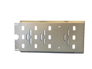 Toyota Hilux 2015+ Alt Koruma Seti ( DEPO KORUMASI DAHİL )