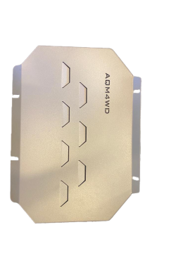 Ranger 2012+2022 Alt Koruma Seti