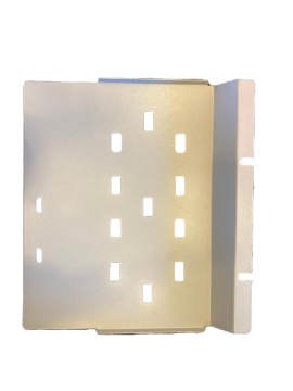 Ranger 2012+2022 Alt Koruma Seti