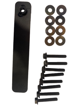 Ranger 2012+2022 Alt Koruma Seti