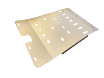 Ranger 2012+2022 Alt Koruma Seti