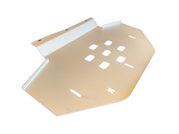 Nissan Navara 2016+ Alt Koruma Seti