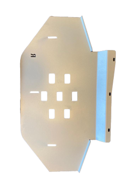 Nissan Navara 2016+ Alt Koruma Seti