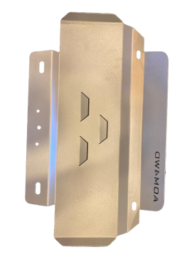 Isuzu D-Max 2015+ Alt Koruma Seti