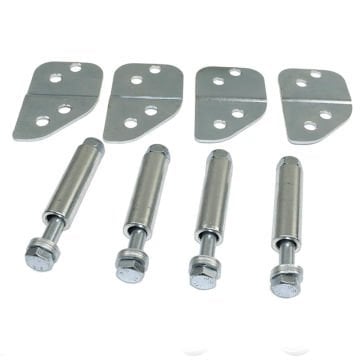 EFS 4x4 2020 Suzukı Jımny 3'' Yükseltme Kiti