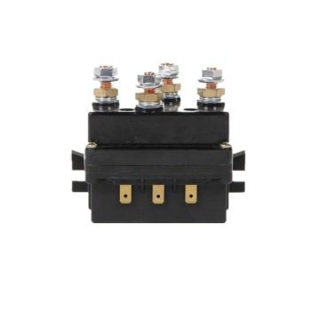 Vinç Selanoid 600A 12 V