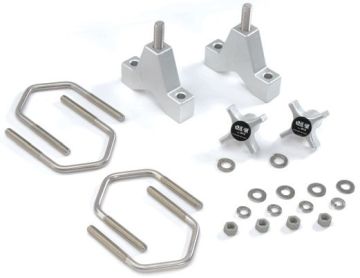Hi-Jack Off Road Kriko Tampon Montaj Braketi