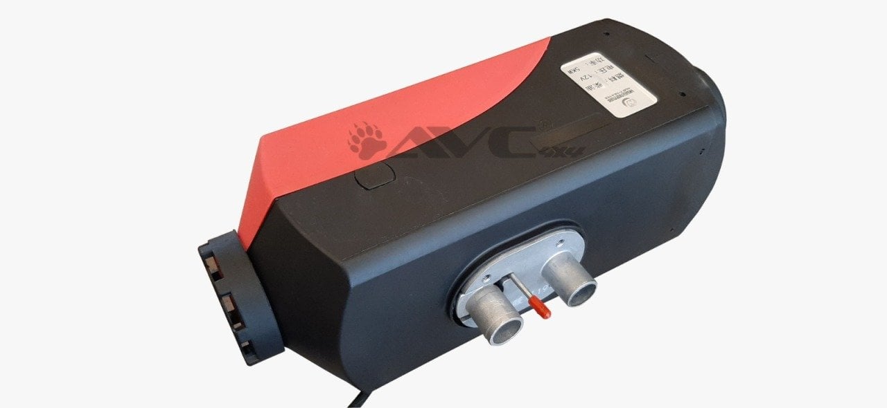 Araç İçi Isıtıcı 12V 5KW